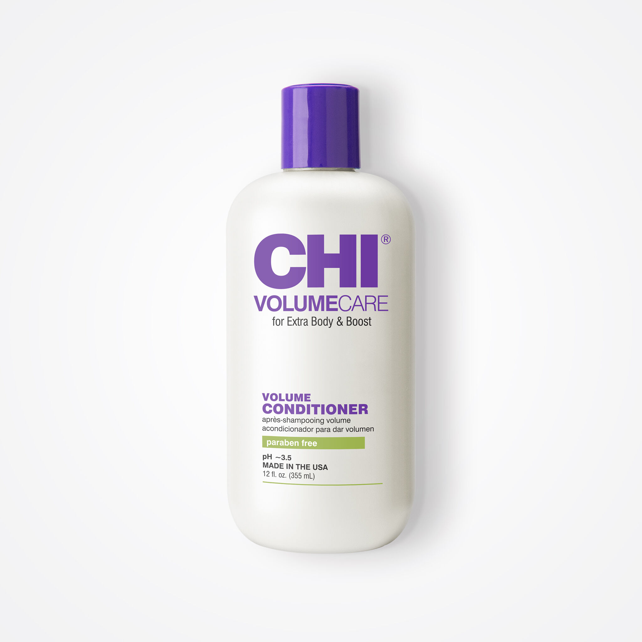 CHI CurlyCare Curl Shampoo 12 oz | CHI Haircare
